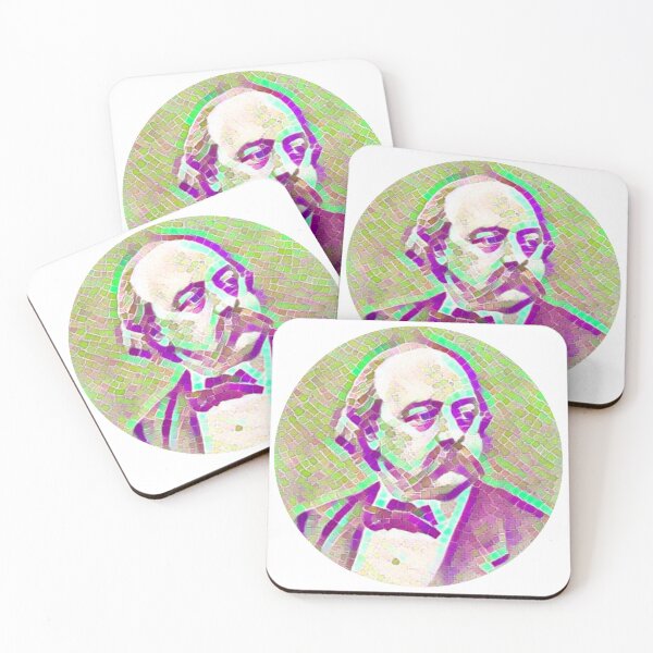 Item preview, Gustave Flaubert  designed and sold by Suyogsonar25.