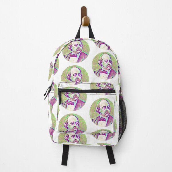 Item preview, Gustave Flaubert  designed and sold by Suyogsonar25.