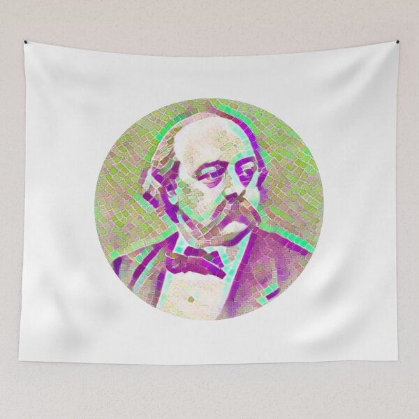 Item preview, Gustave Flaubert  designed and sold by Suyogsonar25.