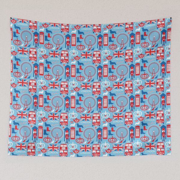 Item preview, London  designed and sold by HelenaRoberts1.