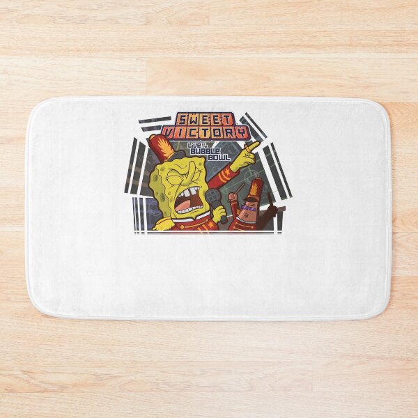 Item preview, Discover The Truth About Bikini Bottom Tour 2001 Gift For Birthday designed and sold by Harperscott.