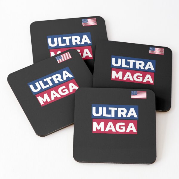 Artikelvorschau, Ultra Maga entworfen und verkauft von XYZ Studio.