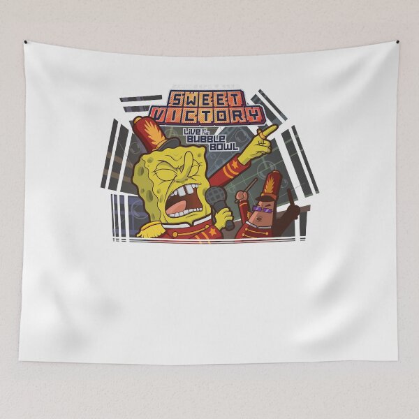 Item preview, Discover The Truth About Bikini Bottom Tour 2001 Gift For Birthday designed and sold by Harperscott.