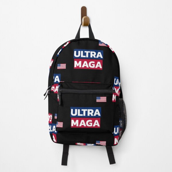 Item preview, Ultra Maga designed and sold by XYZ Studio.