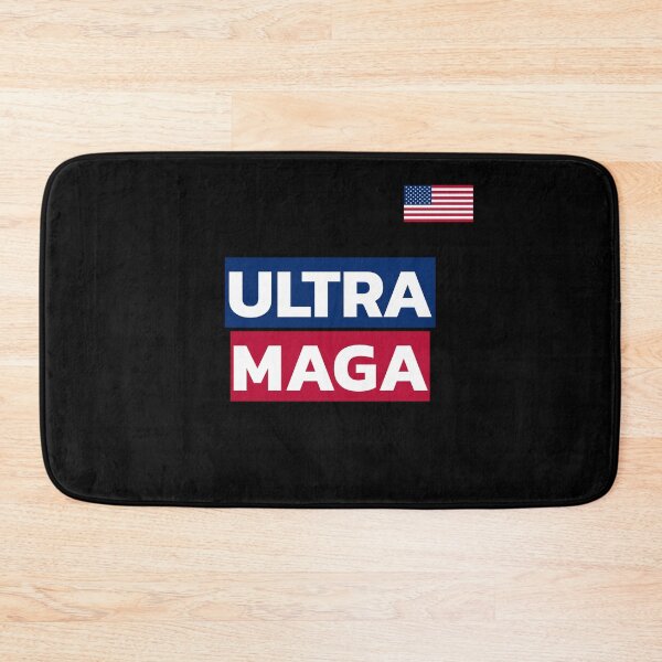 Item preview, Ultra Maga designed and sold by XYZ Studio.