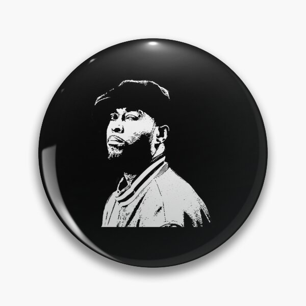Item preview, Black Rob | Perfect Gift designed and sold by laurecara.