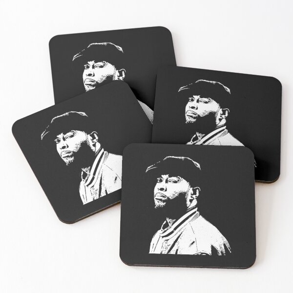 Item preview, Black Rob | Perfect Gift designed and sold by laurecara.