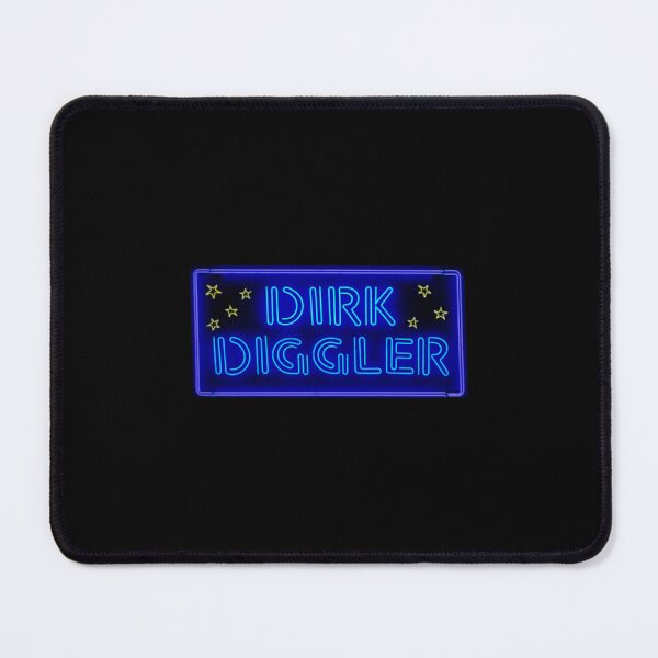 Item preview, Dirk Diggler Classic designed and sold by zodywiensqh.