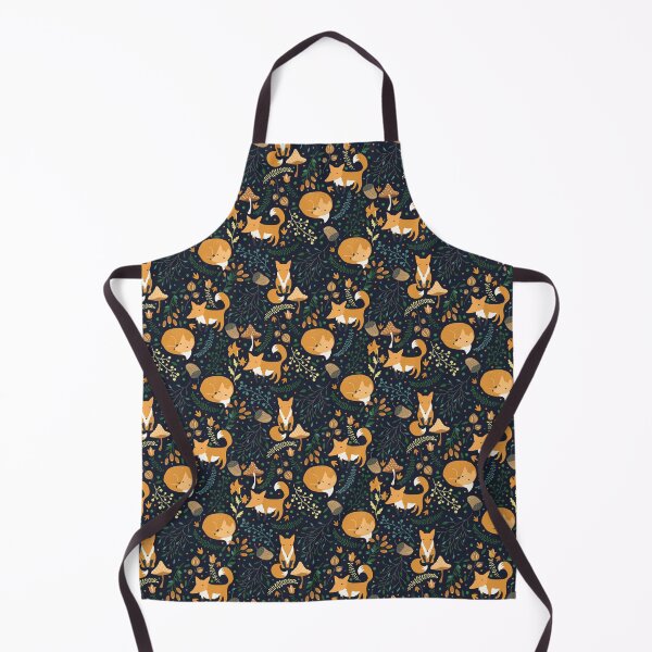 Item preview, Foxes designed and sold by JuliaBadeeva.