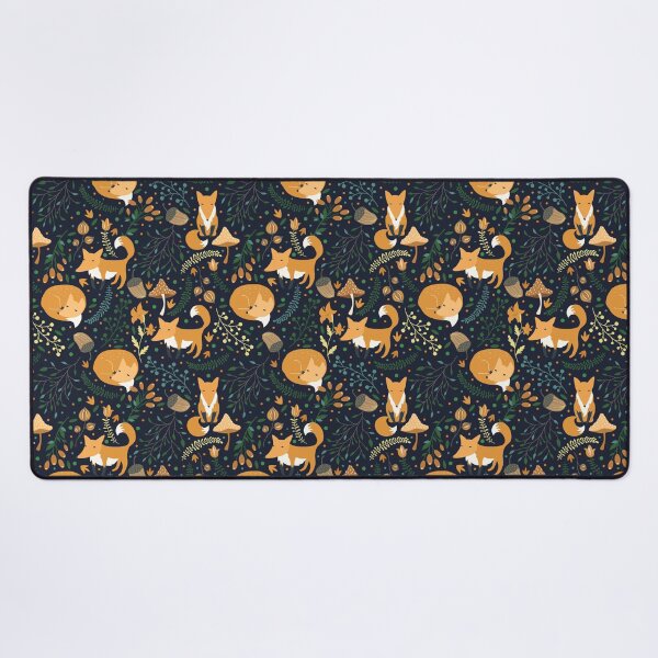 Item preview, Foxes designed and sold by JuliaBadeeva.