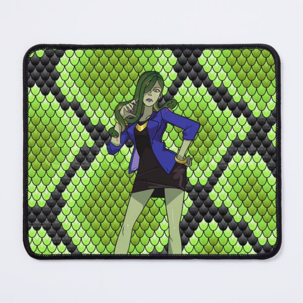 Item preview, Monster Prom: Vera Oberlin  designed and sold by raybound420.