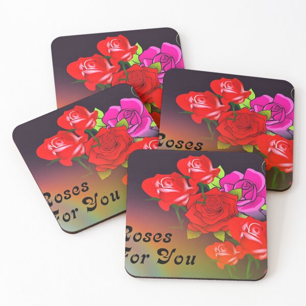 Item preview, Roses For You designed and sold by DeniseFFulmer12.