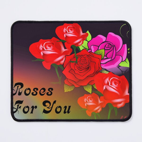 Item preview, Roses For You designed and sold by DeniseFFulmer12.