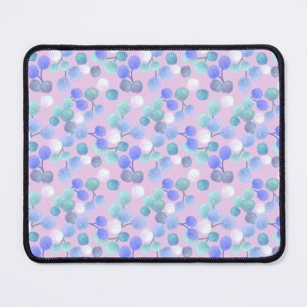 Item preview, Frostyblue Berries Light designed and sold by IcyArtShop.