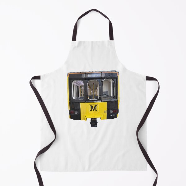 Item preview, Tyne And Wear Metro designed and sold by RNDR.