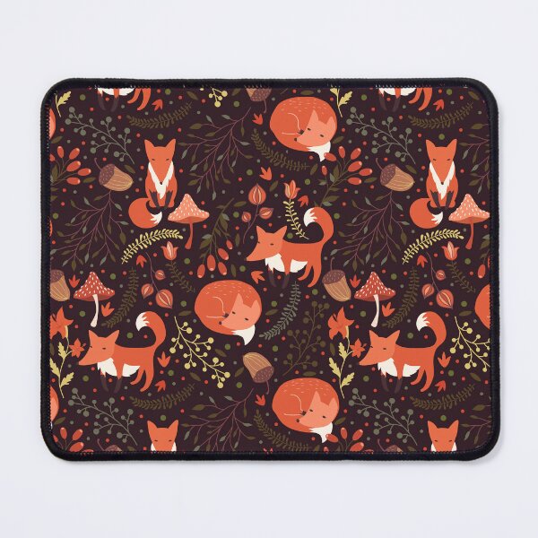 Item preview, Foxes designed and sold by JuliaBadeeva.