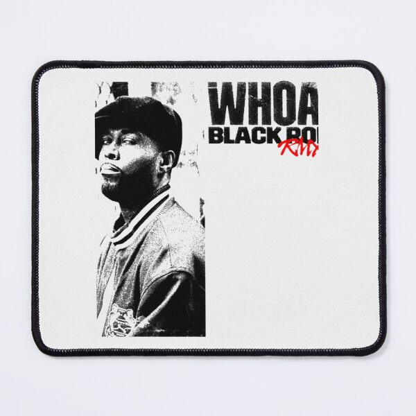 Item preview, Black Rob| Perfect Gift designed and sold by laurecara.