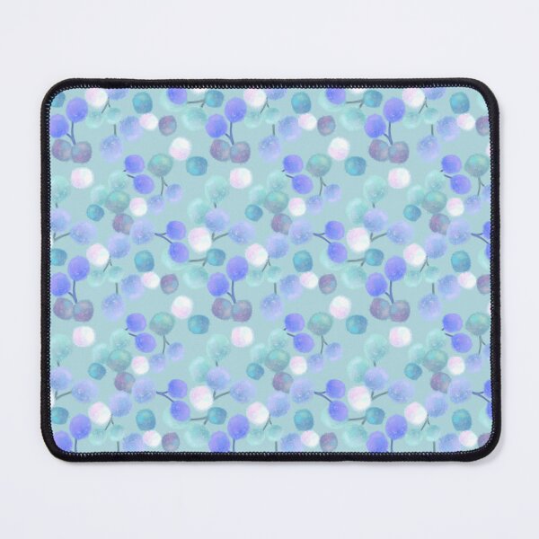 Item preview, Frostyblue Berries Light designed and sold by IcyArtShop.