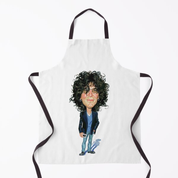 Item preview, Finds Howard Stern Art designed and sold by LukaKingat.