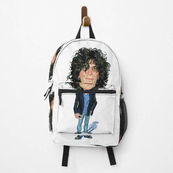 Item preview, Finds Howard Stern Art designed and sold by LukaKingat.