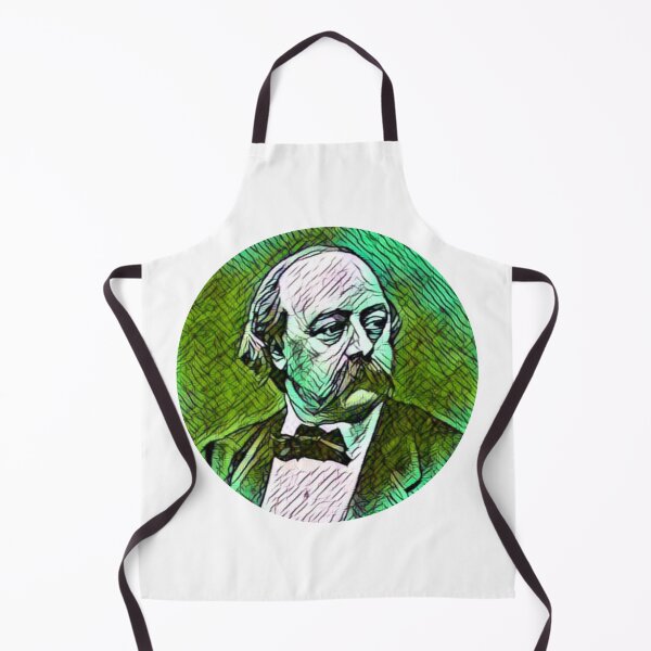 Item preview, Gustave Flaubert  designed and sold by Suyogsonar25.