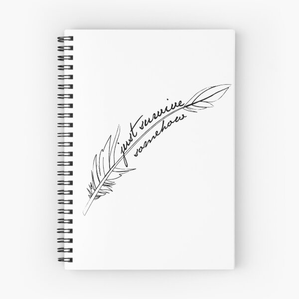 Item preview, JSS feather designed and sold by aj4787.