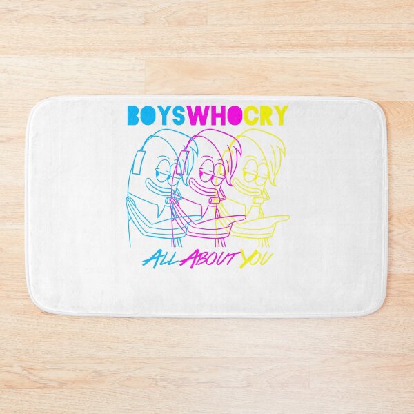 Item preview, For Mens Womens Boys Who Cry Gifts For Birthday designed and sold by Harperscott.