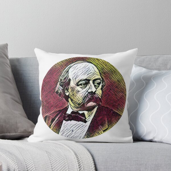Item preview, Gustave Flaubert  designed and sold by Suyogsonar25.