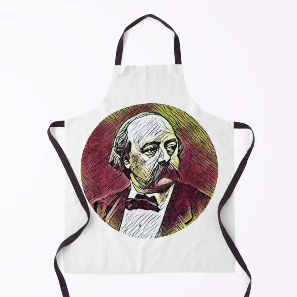 Item preview, Gustave Flaubert  designed and sold by Suyogsonar25.