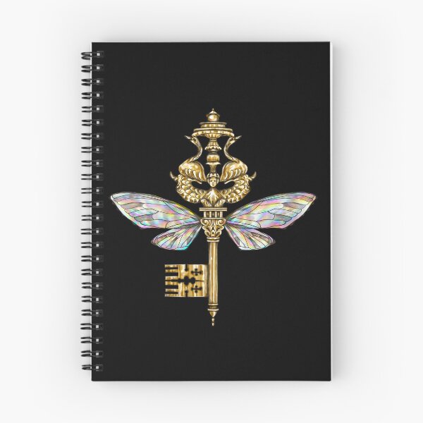 Item preview, A magical key  designed and sold by Sitenkovamary.