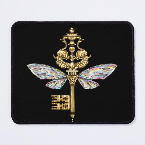 Item preview, A magical key designed and sold by Sitenkovamary.