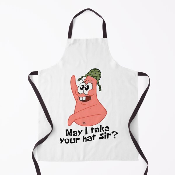 Item preview, Funniest May I Take Your Hat Sir Gift Music Fans designed and sold by Harperscott.
