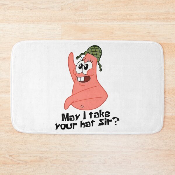 Item preview, Funniest May I Take Your Hat Sir Gift Music Fans designed and sold by Harperscott.