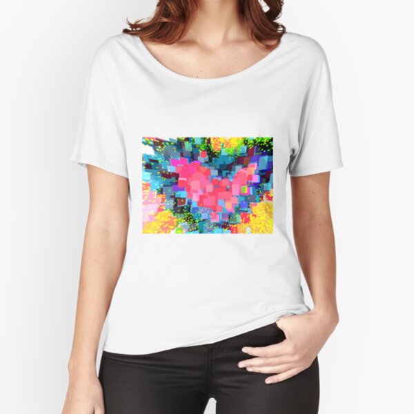 Relaxed Fit T-Shirt