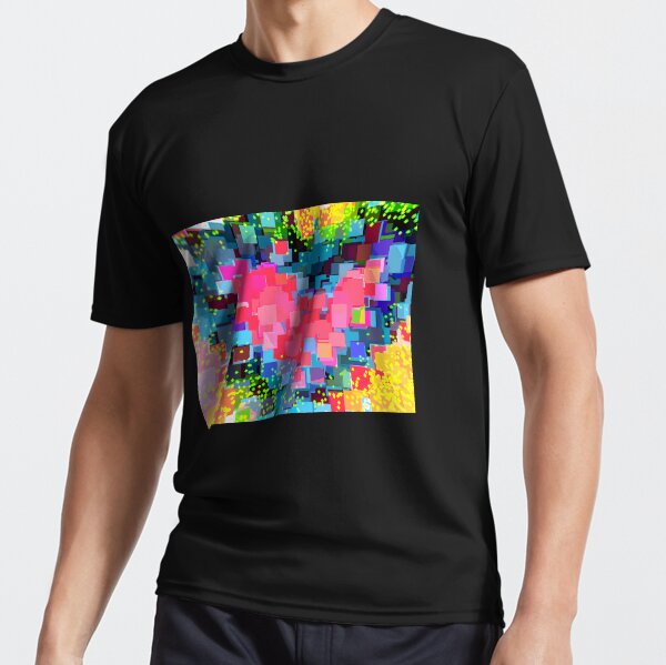 Active T-Shirt