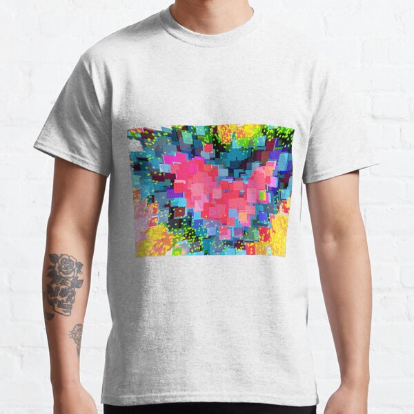 Classic T-Shirt