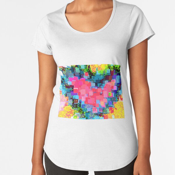 Premium Scoop T-Shirt