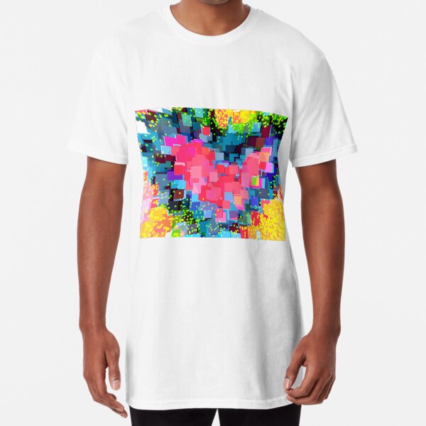 Long T-Shirt