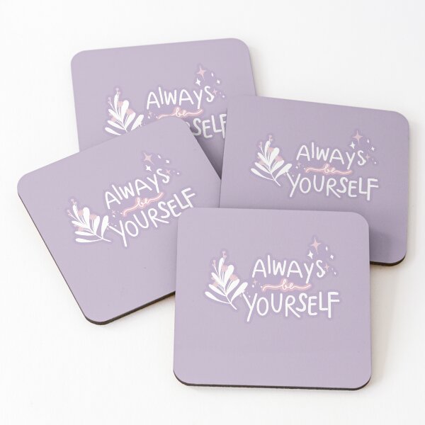 Item preview, Be yourself  designed and sold by PalinoColour.