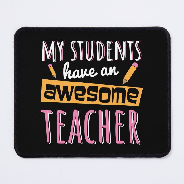 Item preview, Teacher Teacher's Day Awesome Teacher's Gift designed and sold by haselshirt.