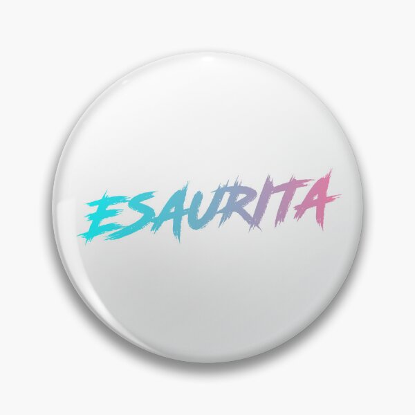 Item preview, ESAURITA Azul claro a rosa designed and sold by 1mdmx.