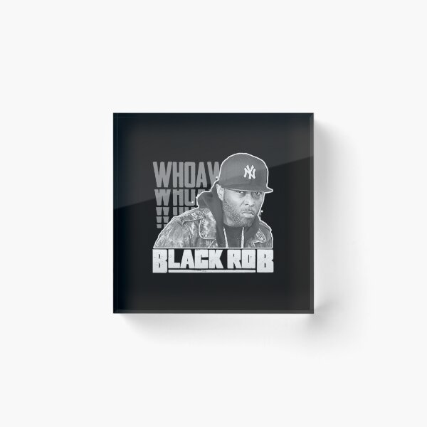 Item preview, Rip Whoa black rob | Perfect Gift designed and sold by laurecara.