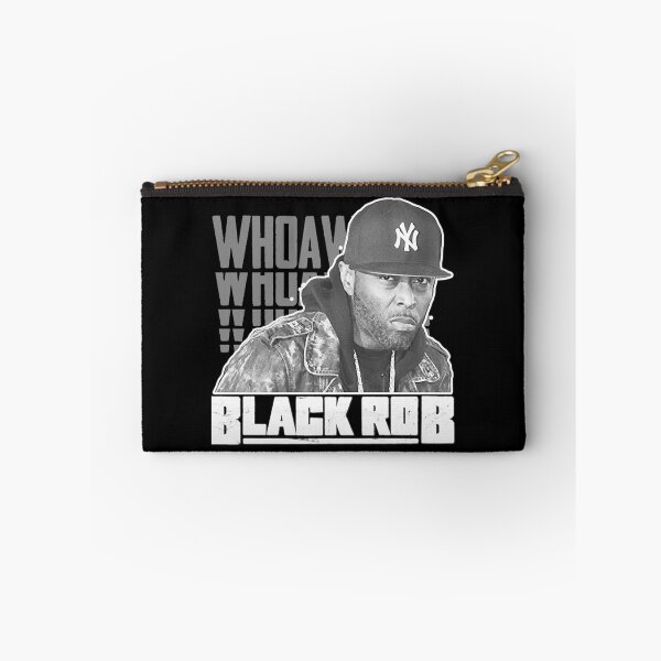 Item preview, Rip Whoa black rob | Perfect Gift designed and sold by laurecara.
