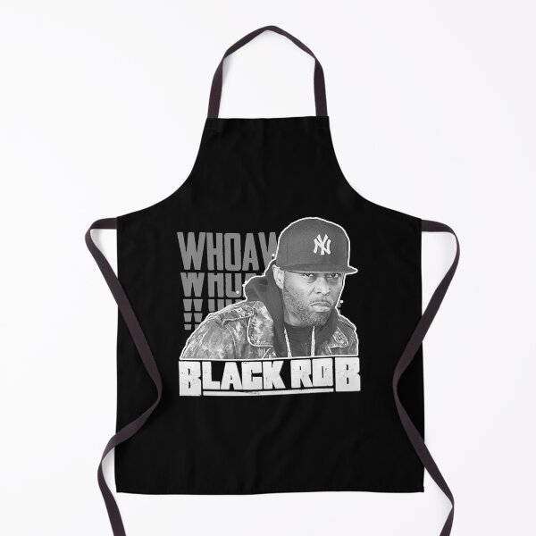 Item preview, Rip Whoa black rob | Perfect Gift designed and sold by laurecara.