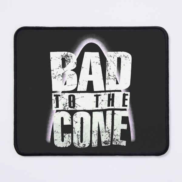 Item preview, from 1000 unique 1993 Coneheads Vintage Bad To The designed and sold by LukaKingat.
