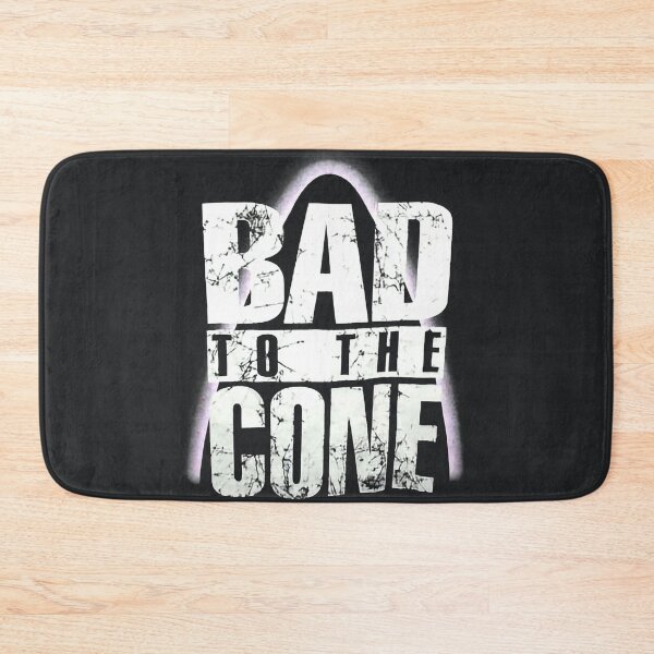 Item preview, from 1000 unique 1993 Coneheads Vintage Bad To The designed and sold by LukaKingat.
