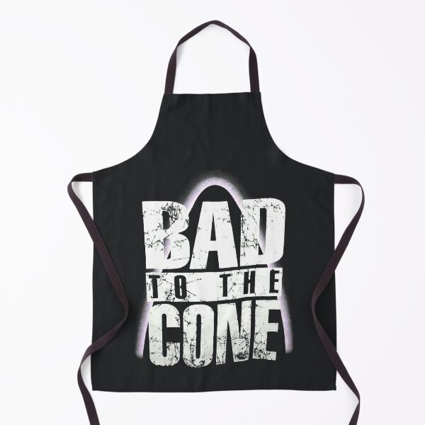 Item preview, from 1000 unique 1993 Coneheads Vintage Bad To The designed and sold by LukaKingat.