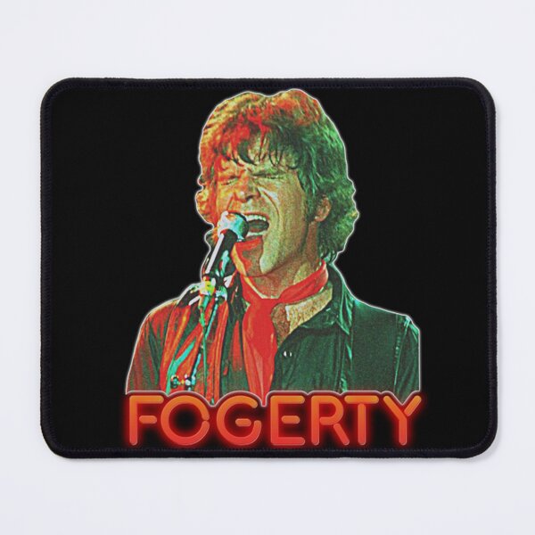 Item preview, John Fogerty designed and sold by jonnyblingbling.
