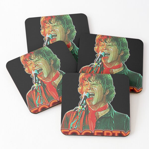 Item preview, John Fogerty designed and sold by jonnyblingbling.