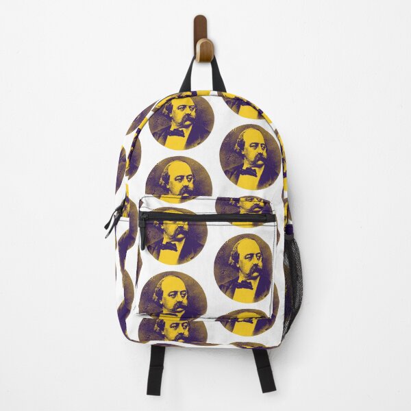 Item preview, Gustave Flaubert  designed and sold by Suyogsonar25.